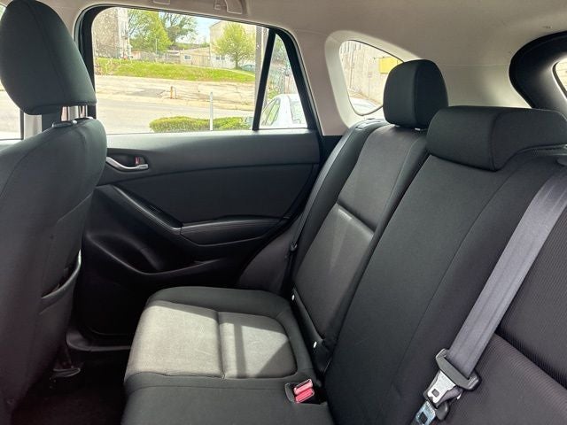 2016 Mazda Mazda CX-5 Sport