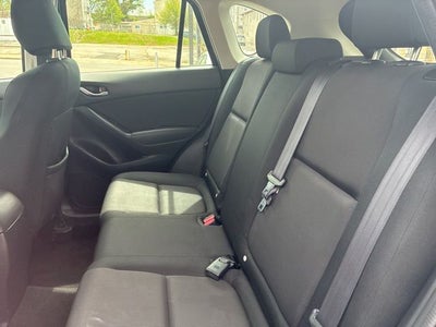 2016 Mazda Mazda CX-5 Sport