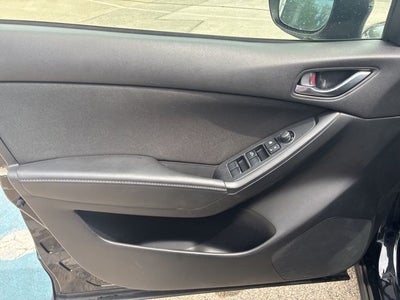 2016 Mazda Mazda CX-5 Sport