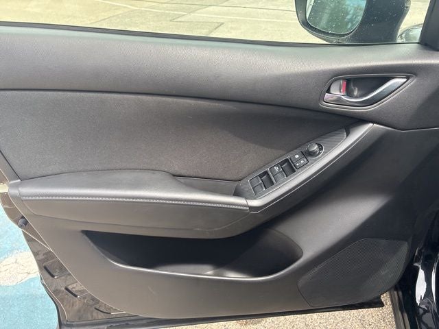 2016 Mazda Mazda CX-5 Sport