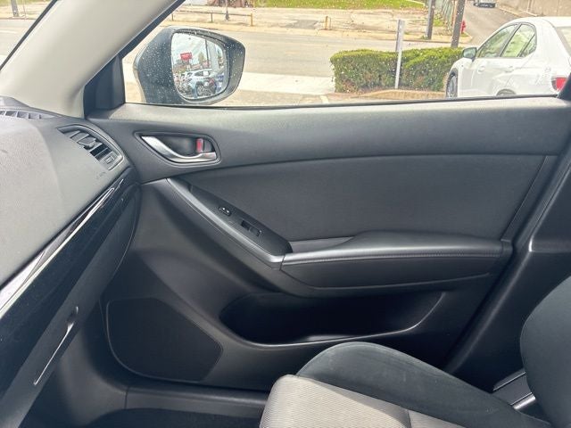 2016 Mazda Mazda CX-5 Sport