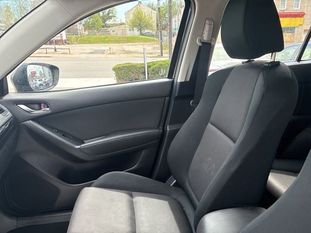 2016 Mazda Mazda CX-5 Sport