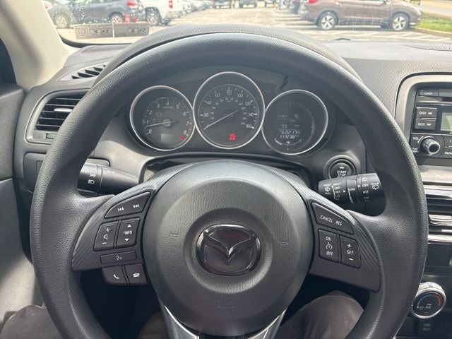 2016 Mazda Mazda CX-5 Sport