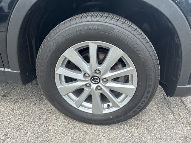 2016 Mazda Mazda CX-5 Sport