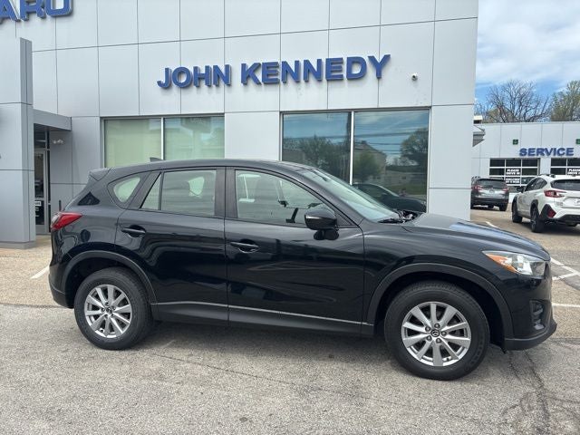 2016 Mazda Mazda CX-5 Sport