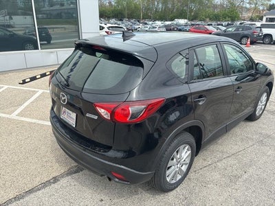 2016 Mazda Mazda CX-5 Sport