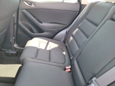 2016 Mazda Mazda CX-5 Touring