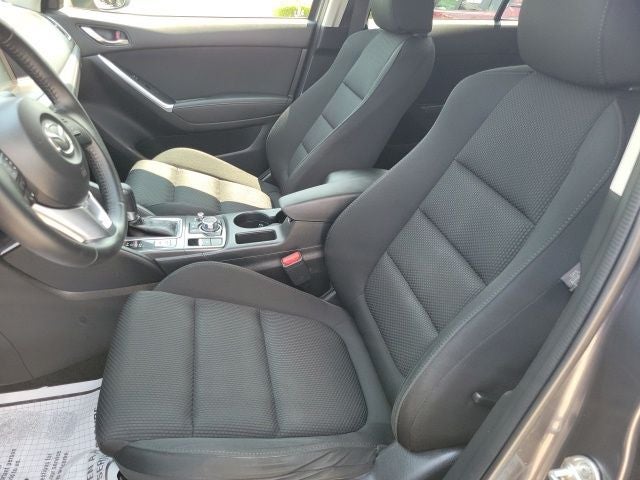 2016 Mazda Mazda CX-5 Touring