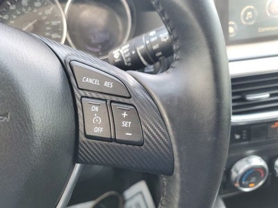 2016 Mazda Mazda CX-5 Touring