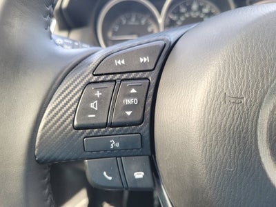 2016 Mazda Mazda CX-5 Touring