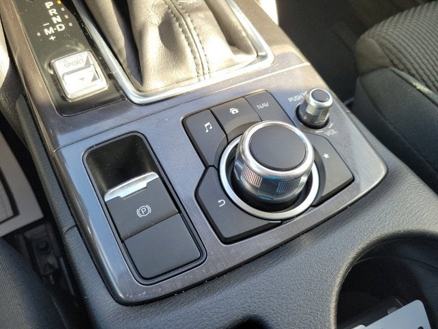 2016 Mazda Mazda CX-5 Touring