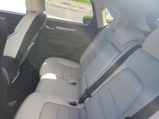 2024 Mazda Mazda CX-5 2.5 S Preferred Package