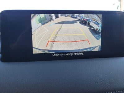 2024 Mazda Mazda CX-5 2.5 S Preferred Package