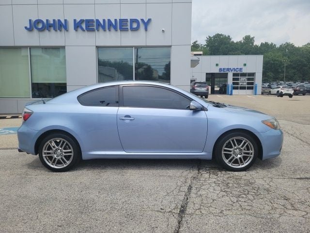 2010 Scion tC Base