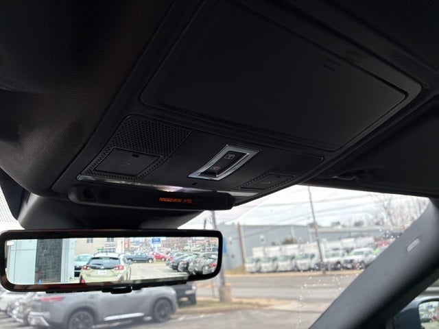 2020 Land Rover Range Rover Evoque R-Dynamic SE