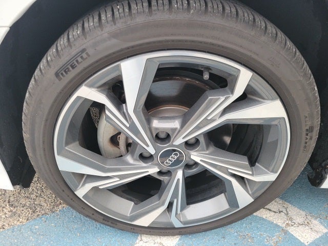 2022 Audi A3 40 Premium Plus