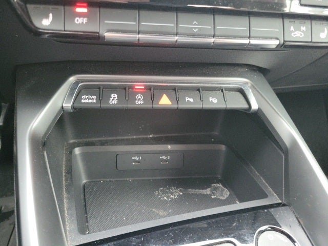 2022 Audi A3 40 Premium Plus