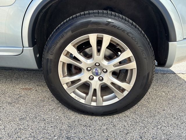 2014 Volvo XC90 3.2