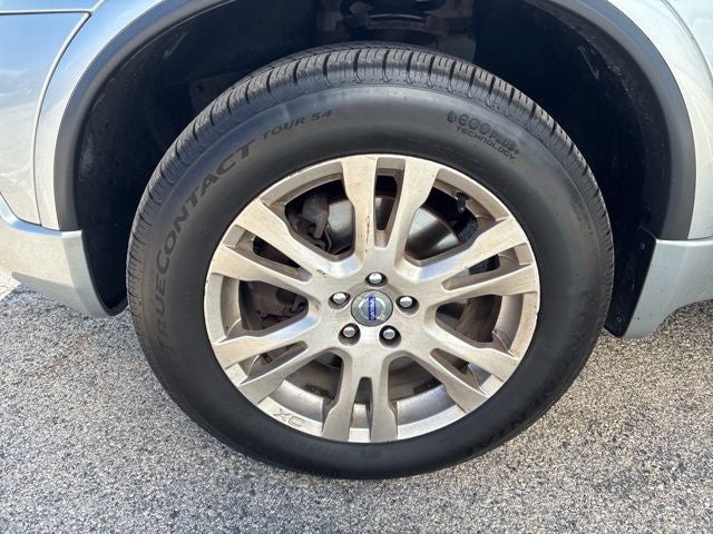 2014 Volvo XC90 3.2