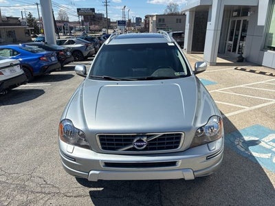 2014 Volvo XC90 3.2