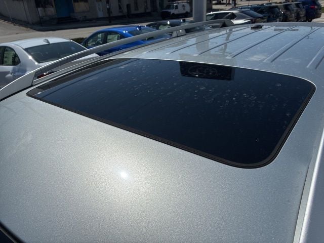 2014 Volvo XC90 3.2