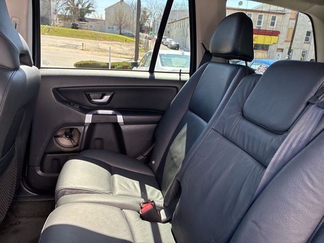 2014 Volvo XC90 3.2