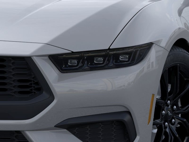 2026 Ford Mustang EcoBoost® Premium Fastback