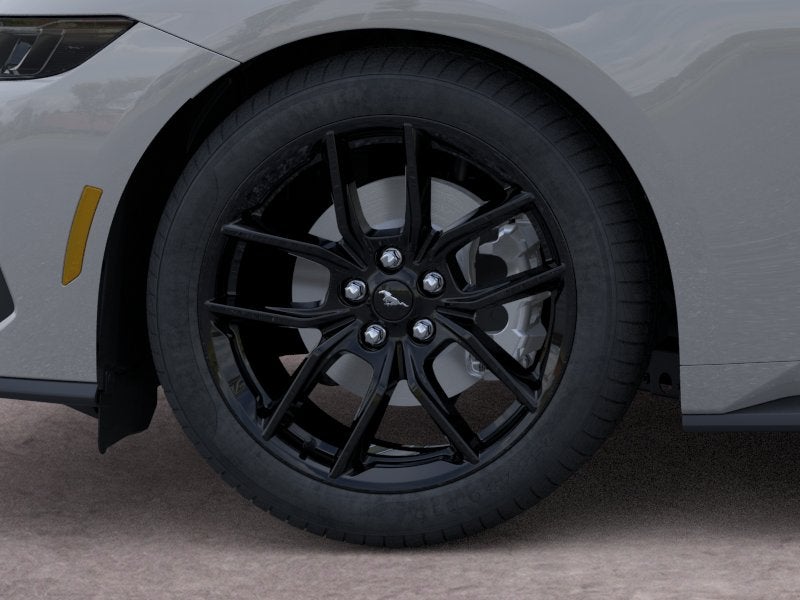 2026 Ford Mustang EcoBoost® Premium Fastback