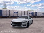 2026 Ford Mustang EcoBoost® Premium Fastback