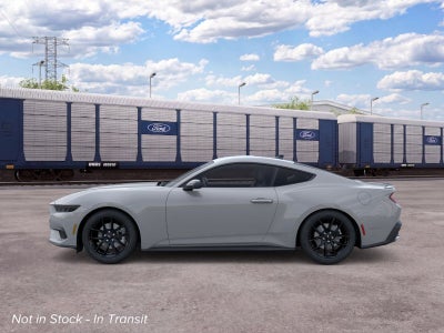 2026 Ford Mustang EcoBoost® Premium Fastback