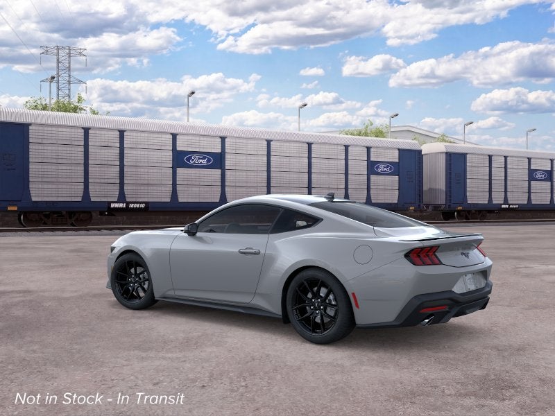 2026 Ford Mustang EcoBoost® Premium Fastback