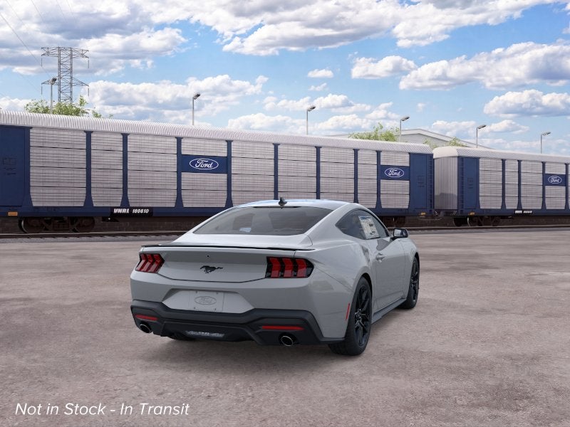 2026 Ford Mustang EcoBoost® Premium Fastback