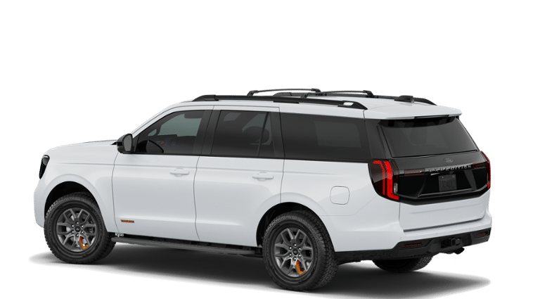 2026 Ford Expedition Tremor®