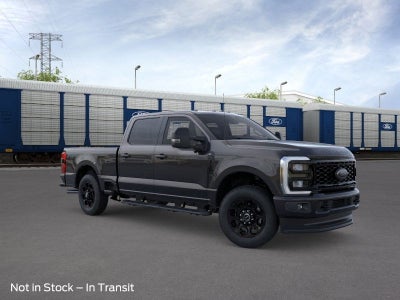 2026 Ford Super Duty F250 4X4 CREW/C