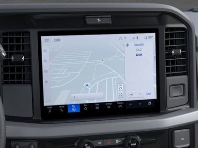 2026 Ford Super Duty F-250® XLT