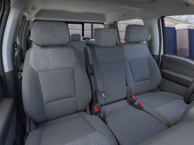 2026 Ford Super Duty F-350® XLT