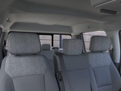 2026 Ford Super Duty F-350® XLT