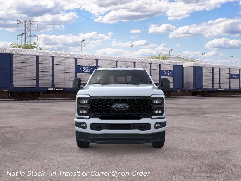 2026 Ford Super Duty F-350® XLT