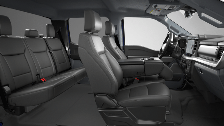 2026 Ford Super Duty F-350® XLT