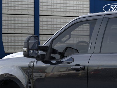 2026 Ford Super Duty F-350® XLT