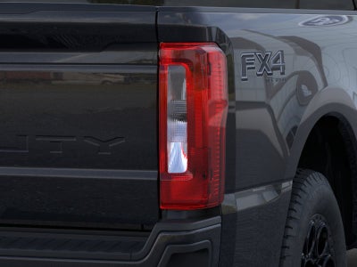 2026 Ford Super Duty F-350® XLT
