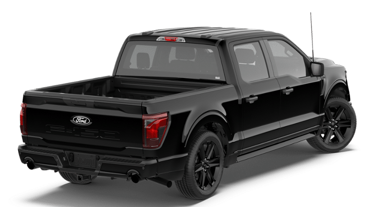 2026 Ford F-150 STX®