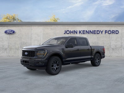 2026 Ford F-150 STX®