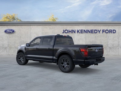 2026 Ford F-150 STX®