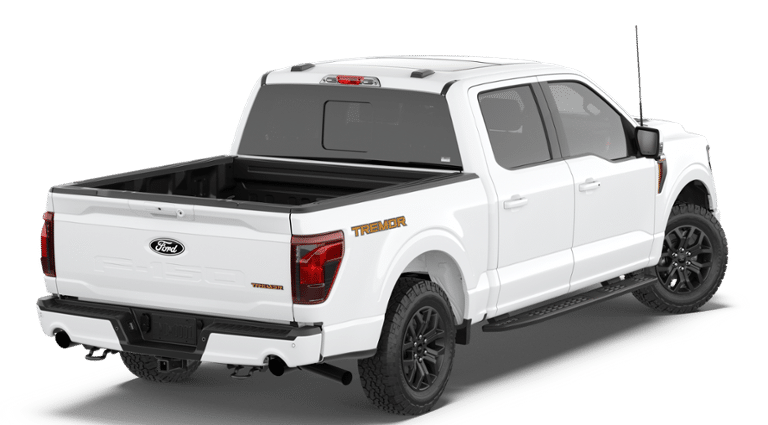 2026 Ford F-150 Tremor®