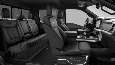 2026 Ford F-150 Platinum®