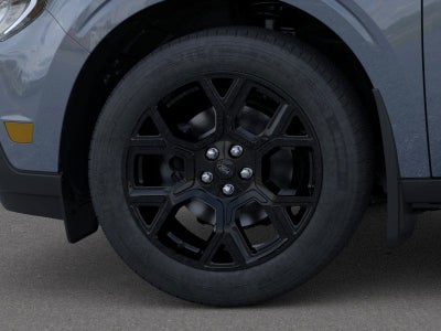 2026 Ford Maverick Lariat®