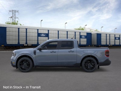 2026 Ford Maverick Lariat®