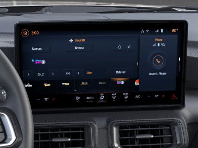 2026 Ford Mustang GT Fastback