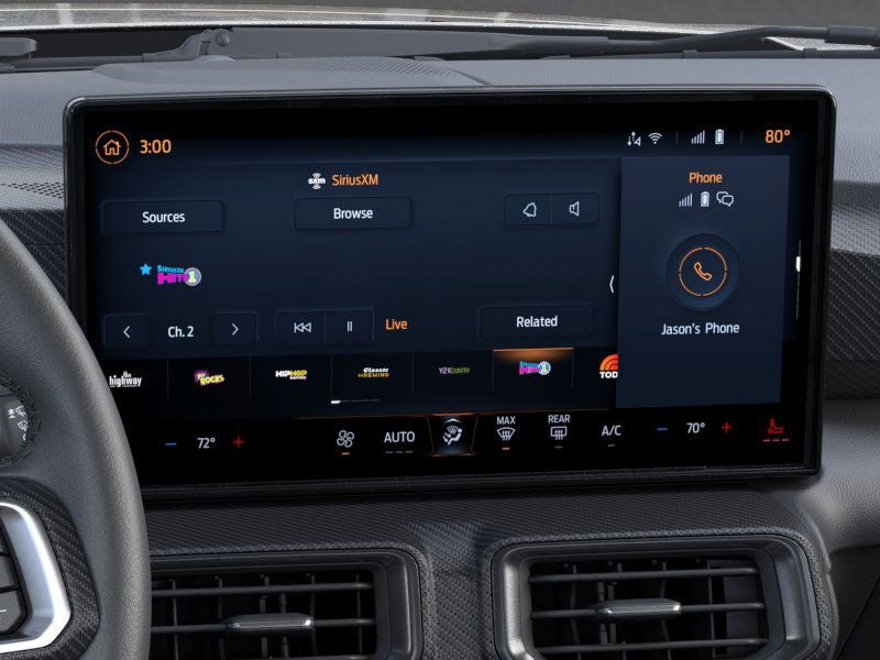 2026 Ford Mustang GT Fastback